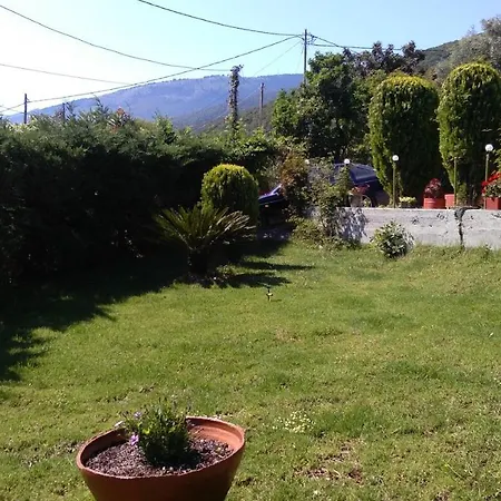 بيت للعطل Dimitris House *