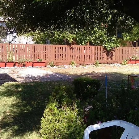 بيت للعطل Dimitris House Pouláta