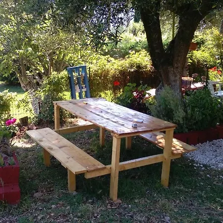 Dimitris House بيت للعطل *