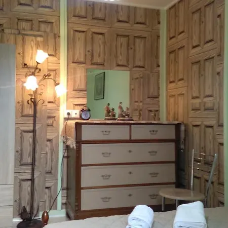 Dimitris House Pouláta