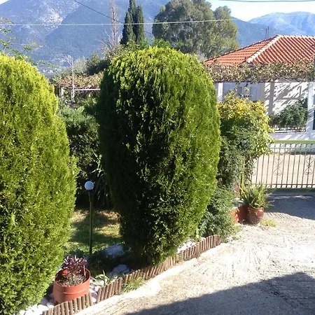 Dimitris House