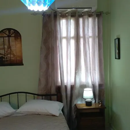 Dimitris House بيت للعطل *