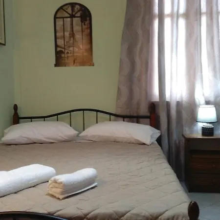 بيت للعطل Dimitris House