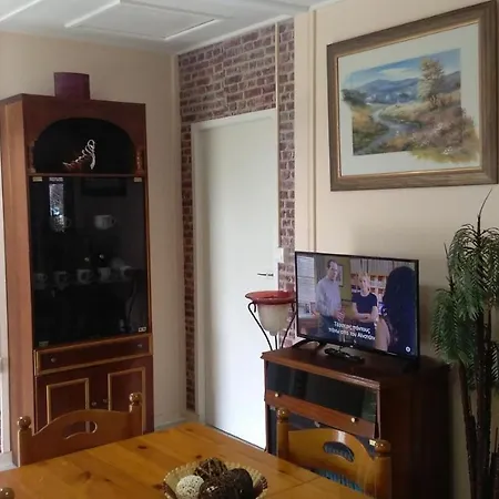 بيت للعطل Dimitris House