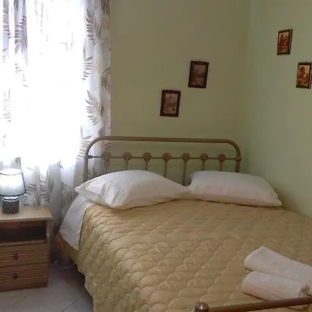 Dimitris House *