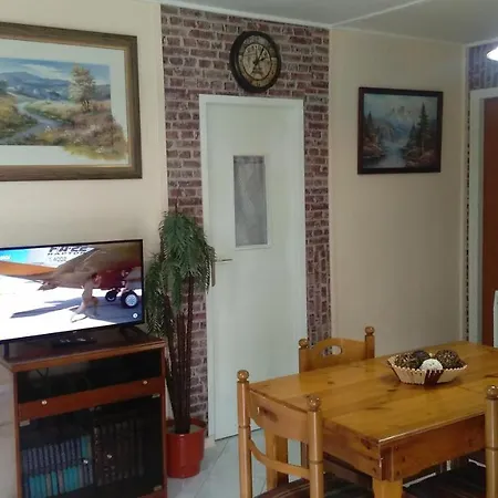Dimitris House