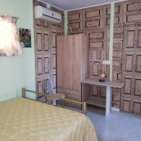 Dimitris House *