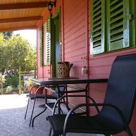 Dimitris House