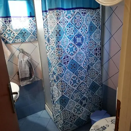 Dimitris House