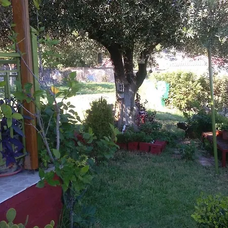 Dimitris House بيت للعطل