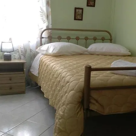Dimitris House *
