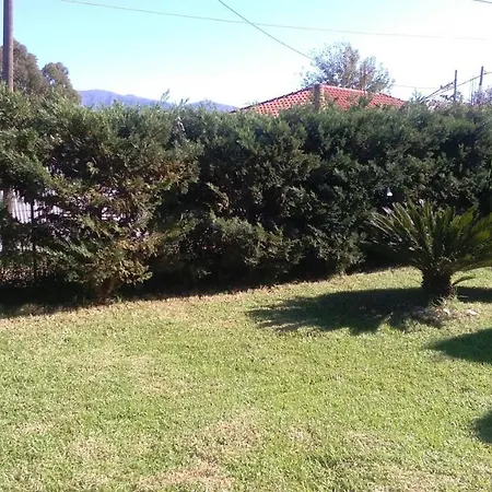 بيت للعطل Dimitris House Pouláta