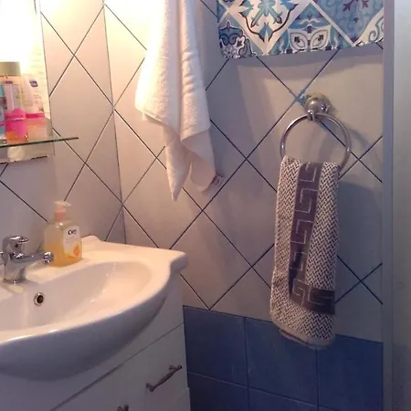 بيت للعطل Dimitris House *