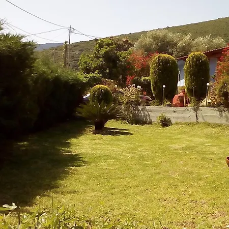 Dimitris House بيت للعطل